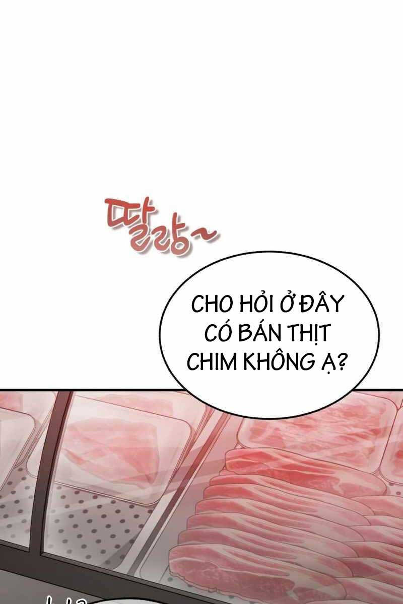 Hồi quy giả về hưu chapter 3 - Upload bởi truyensieuhay.com
