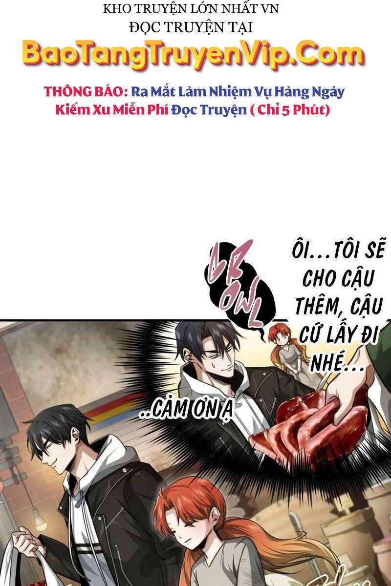 Hồi quy giả về hưu chapter 3 - Upload bởi truyensieuhay.com