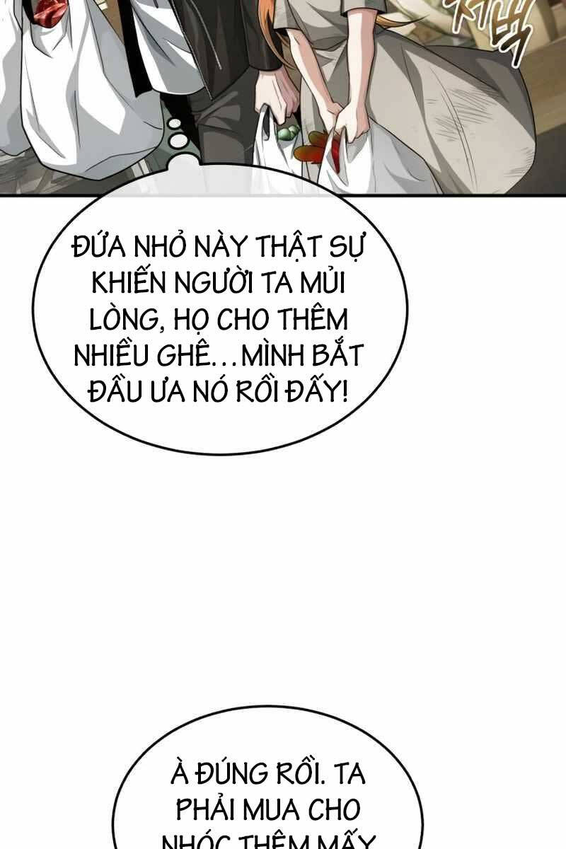 Hồi quy giả về hưu chapter 3 - Upload bởi truyensieuhay.com
