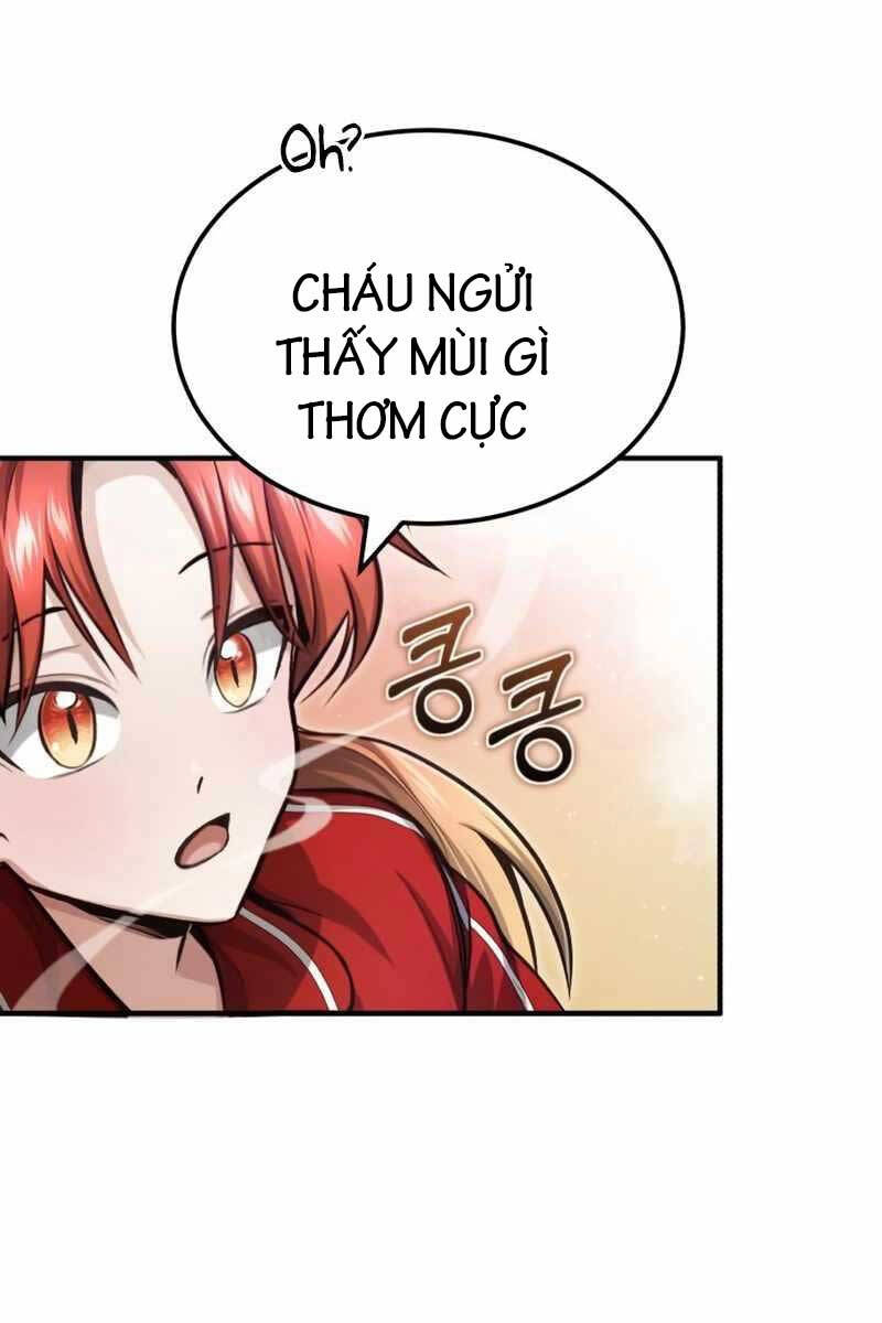 Hồi quy giả về hưu chapter 3 - Upload bởi truyensieuhay.com