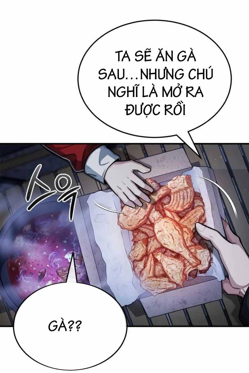 Hồi quy giả về hưu chapter 3 - Upload bởi truyensieuhay.com