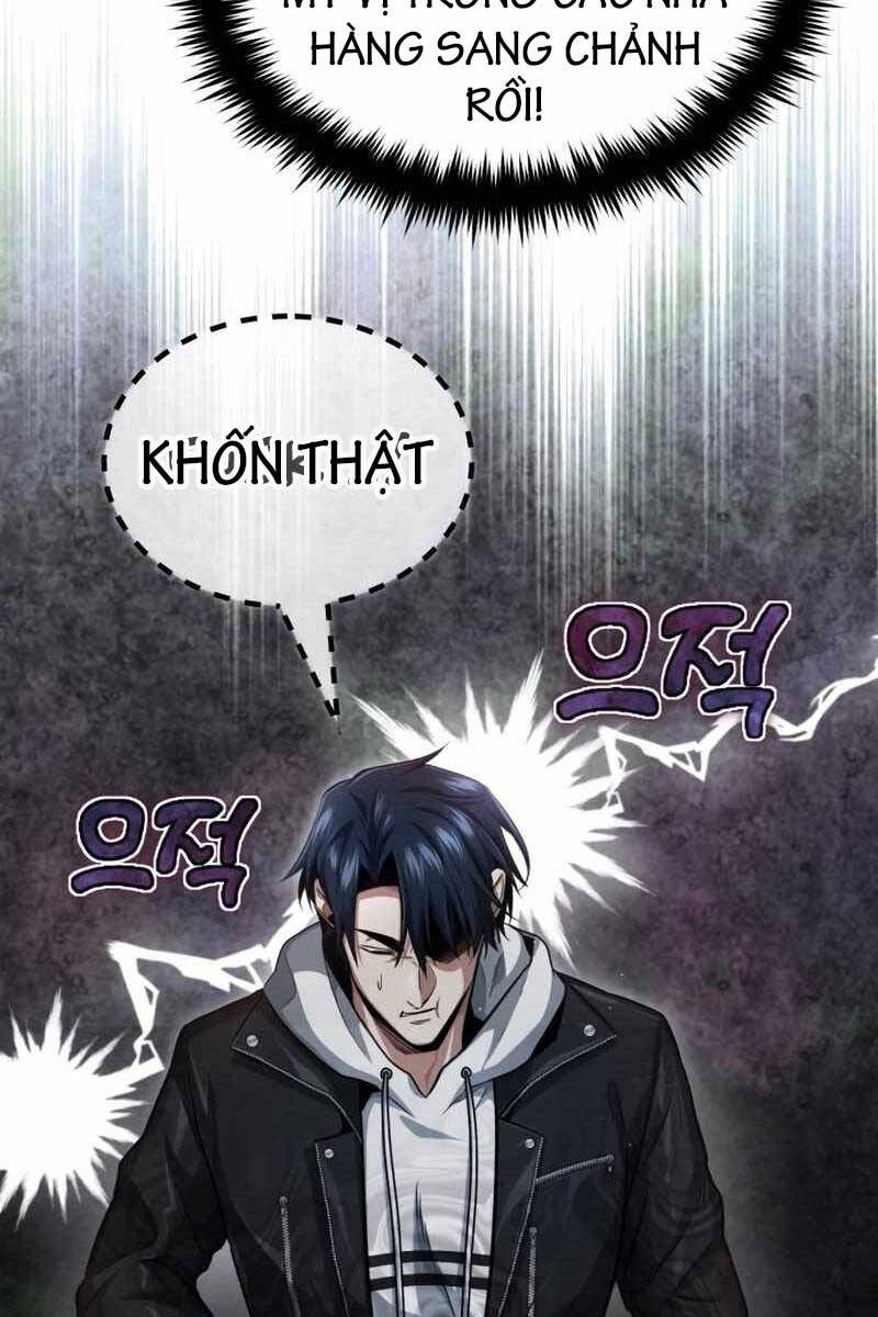 Hồi quy giả về hưu chapter 3 - Upload bởi truyensieuhay.com