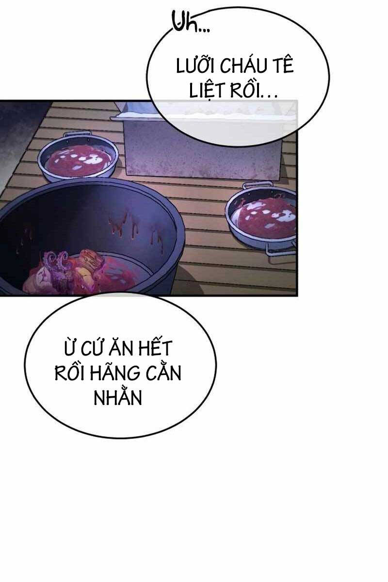 Hồi quy giả về hưu chapter 3 - Upload bởi truyensieuhay.com