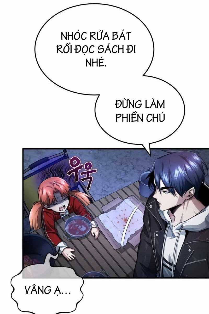 Hồi quy giả về hưu chapter 3 - Upload bởi truyensieuhay.com