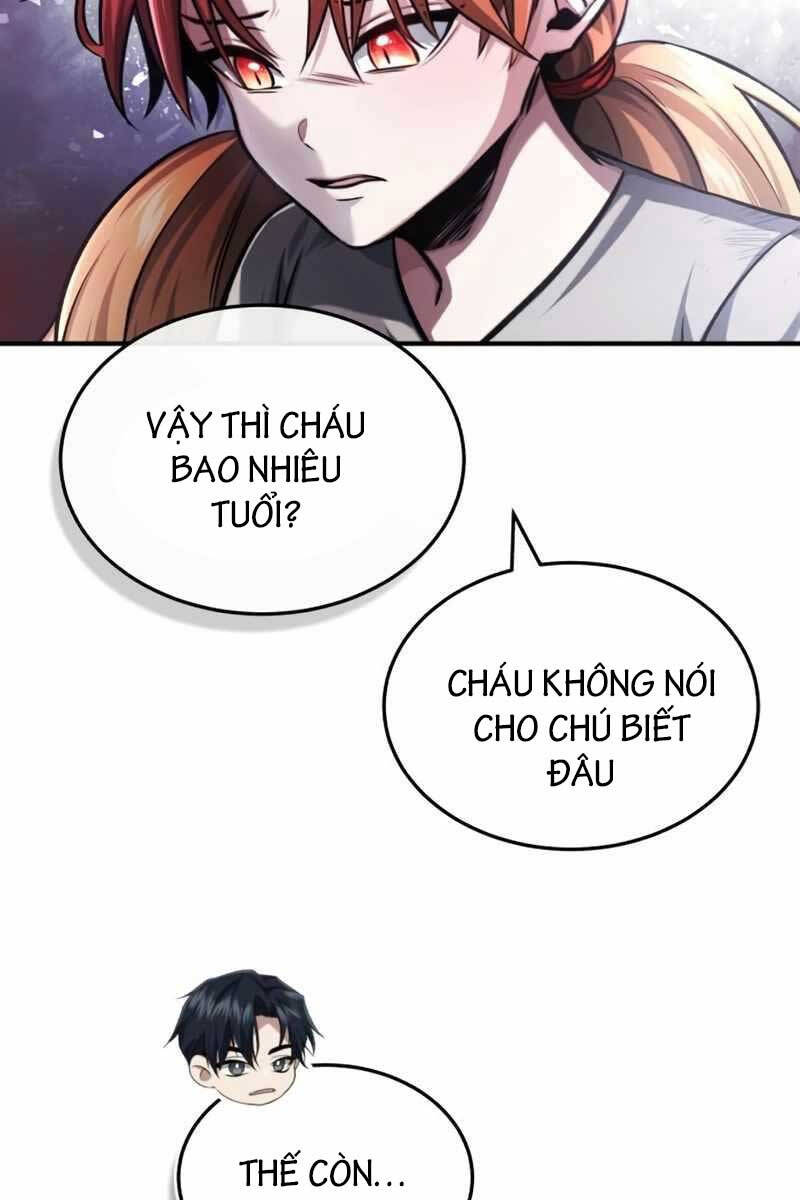 Hồi quy giả về hưu chapter 3 - Upload bởi truyensieuhay.com