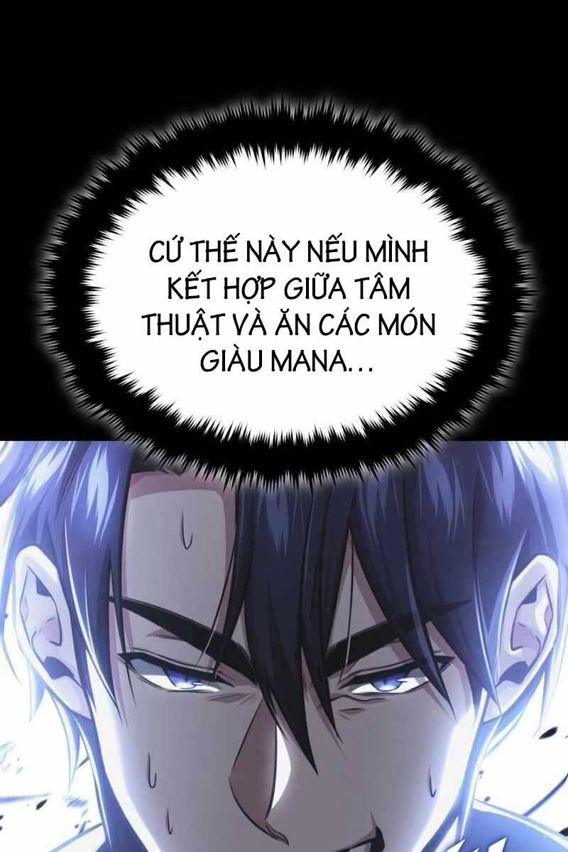 Hồi quy giả về hưu chapter 3 - Upload bởi truyensieuhay.com