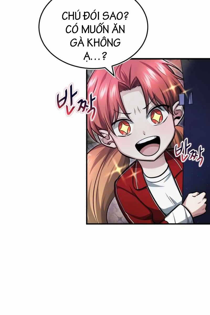Hồi quy giả về hưu chapter 3 - Upload bởi truyensieuhay.com