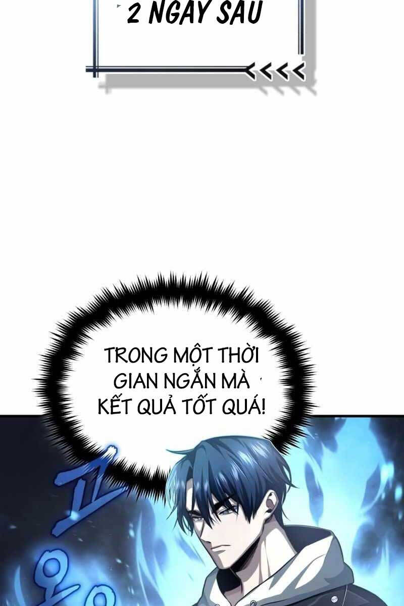 Hồi quy giả về hưu chapter 3 - Upload bởi truyensieuhay.com