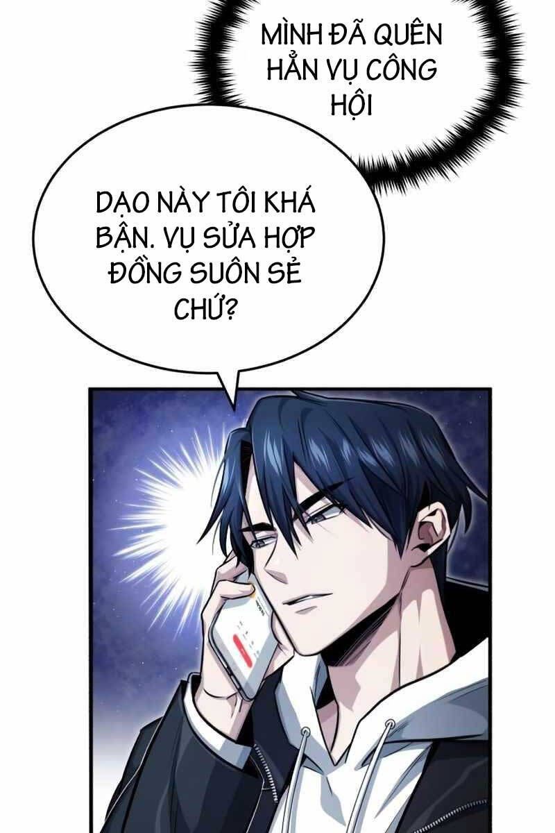 Hồi quy giả về hưu chapter 3 - Upload bởi truyensieuhay.com