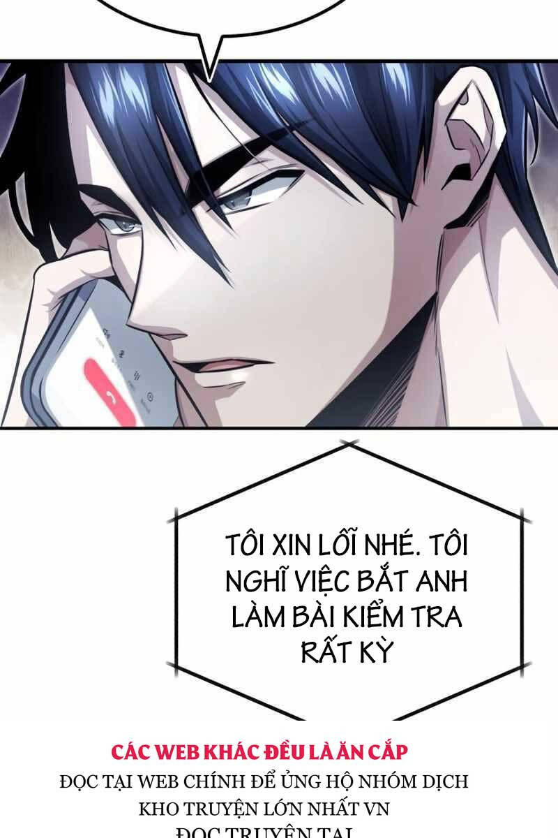 Hồi quy giả về hưu chapter 3 - Upload bởi truyensieuhay.com