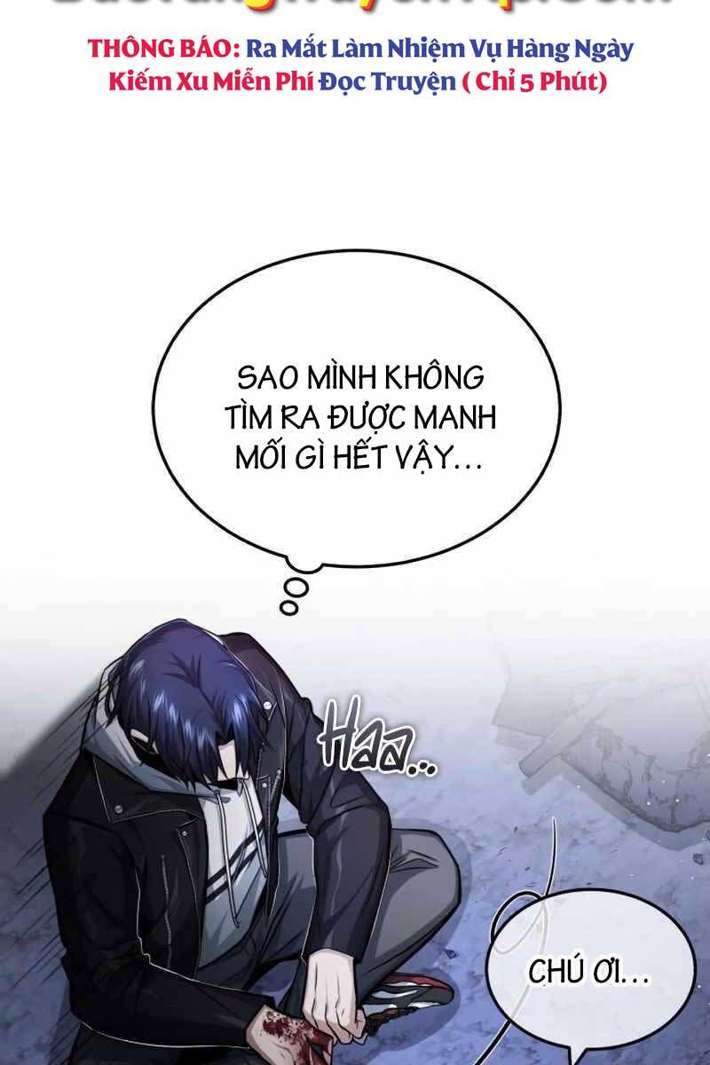 Hồi quy giả về hưu chapter 3 - Upload bởi truyensieuhay.com
