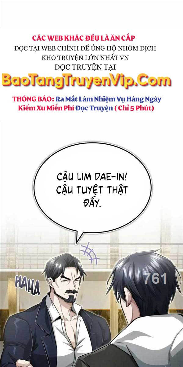 Hồi quy giả về hưu chapter 4 - Upload bởi truyensieuhay.com