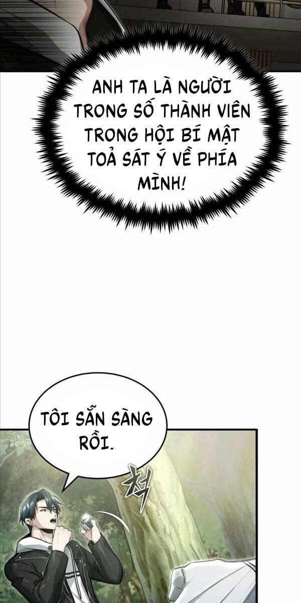 Hồi quy giả về hưu chapter 4 - Upload bởi truyensieuhay.com