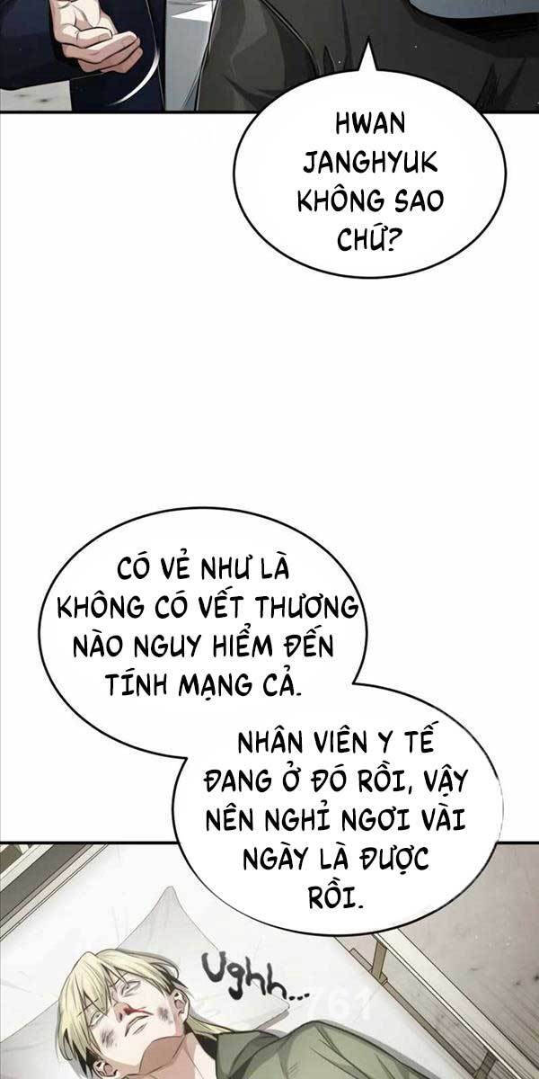 Hồi quy giả về hưu chapter 4 - Upload bởi truyensieuhay.com