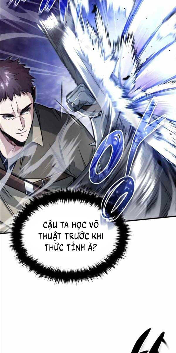 Hồi quy giả về hưu chapter 4 - Upload bởi truyensieuhay.com