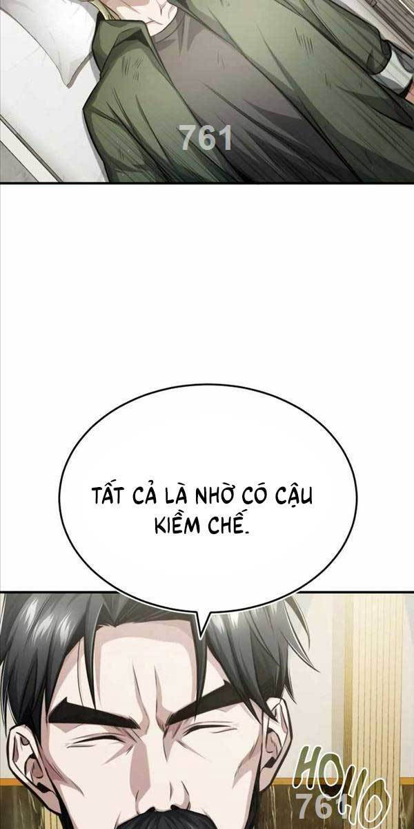 Hồi quy giả về hưu chapter 4 - Upload bởi truyensieuhay.com