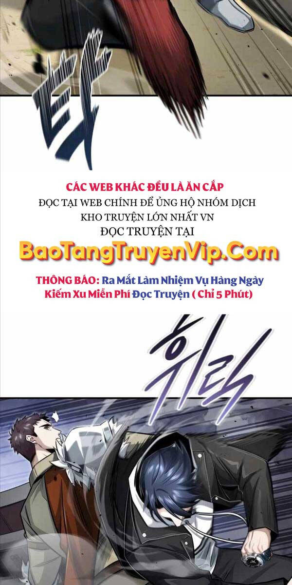 Hồi quy giả về hưu chapter 4 - Upload bởi truyensieuhay.com