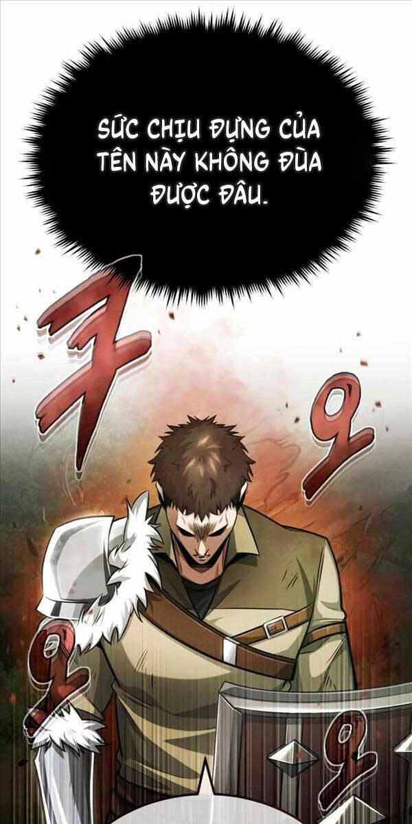 Hồi quy giả về hưu chapter 4 - Upload bởi truyensieuhay.com