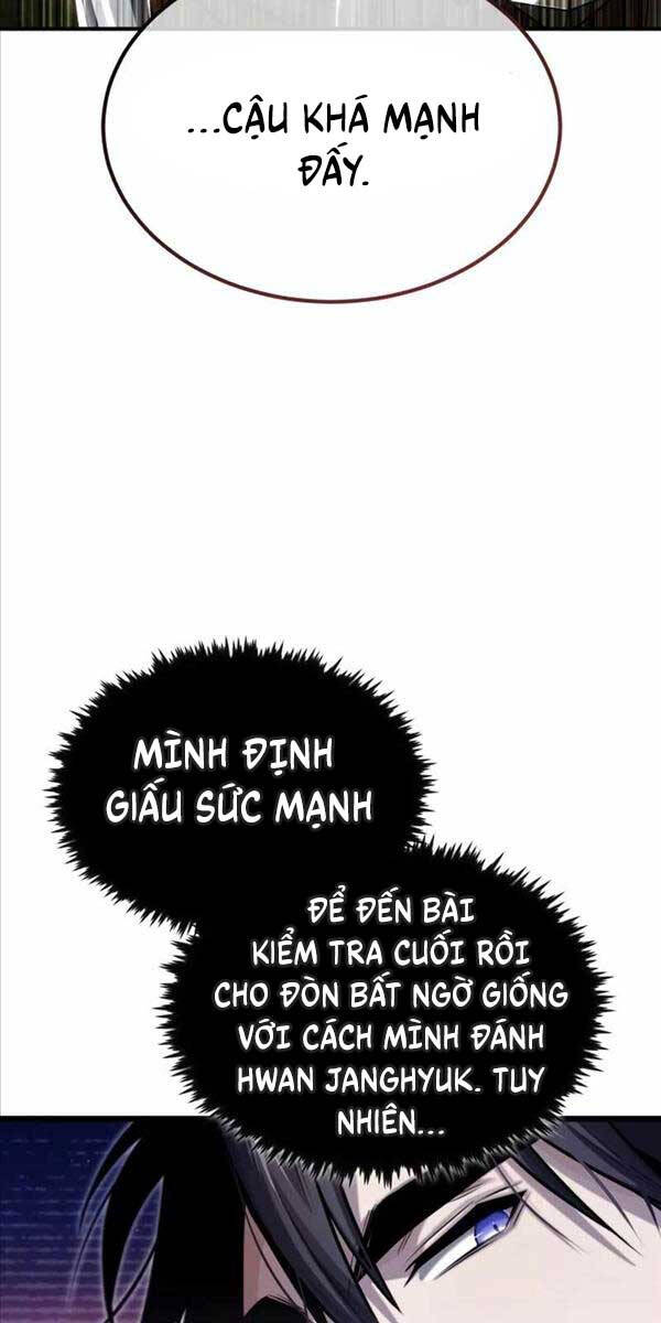 Hồi quy giả về hưu chapter 4 - Upload bởi truyensieuhay.com