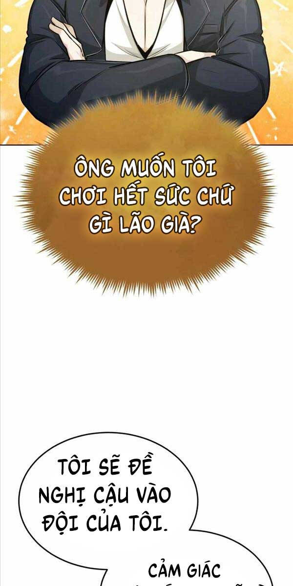 Hồi quy giả về hưu chapter 4 - Upload bởi truyensieuhay.com