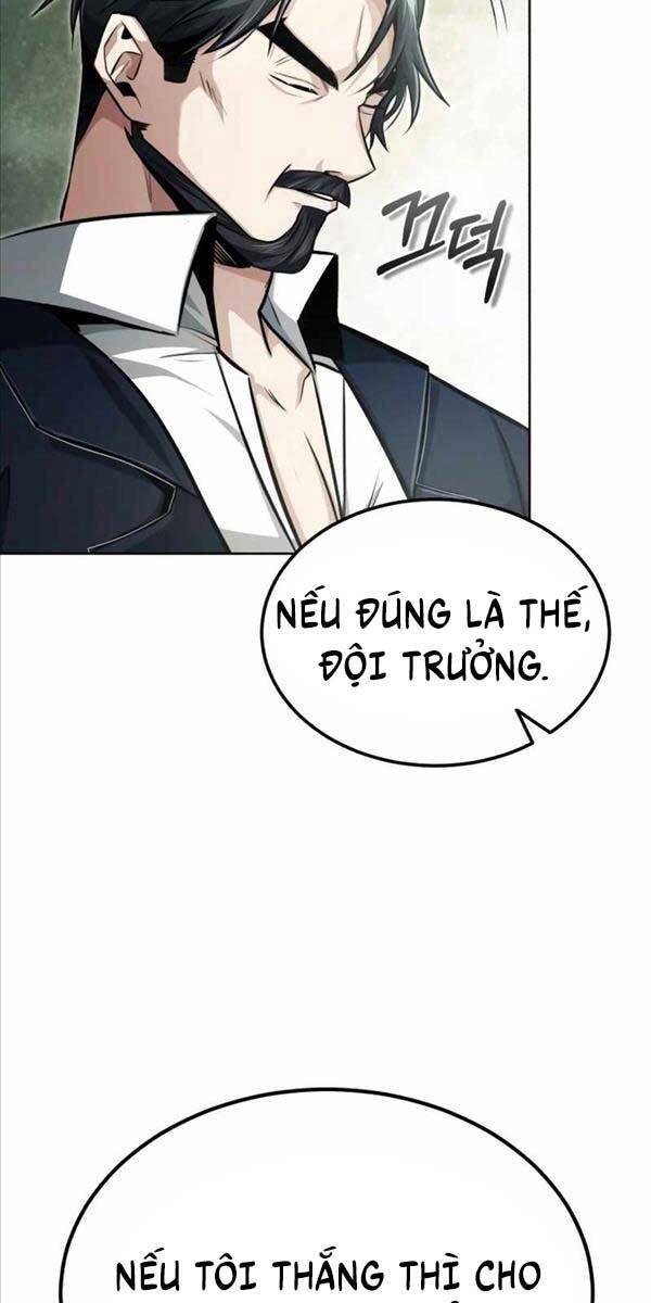 Hồi quy giả về hưu chapter 4 - Upload bởi truyensieuhay.com