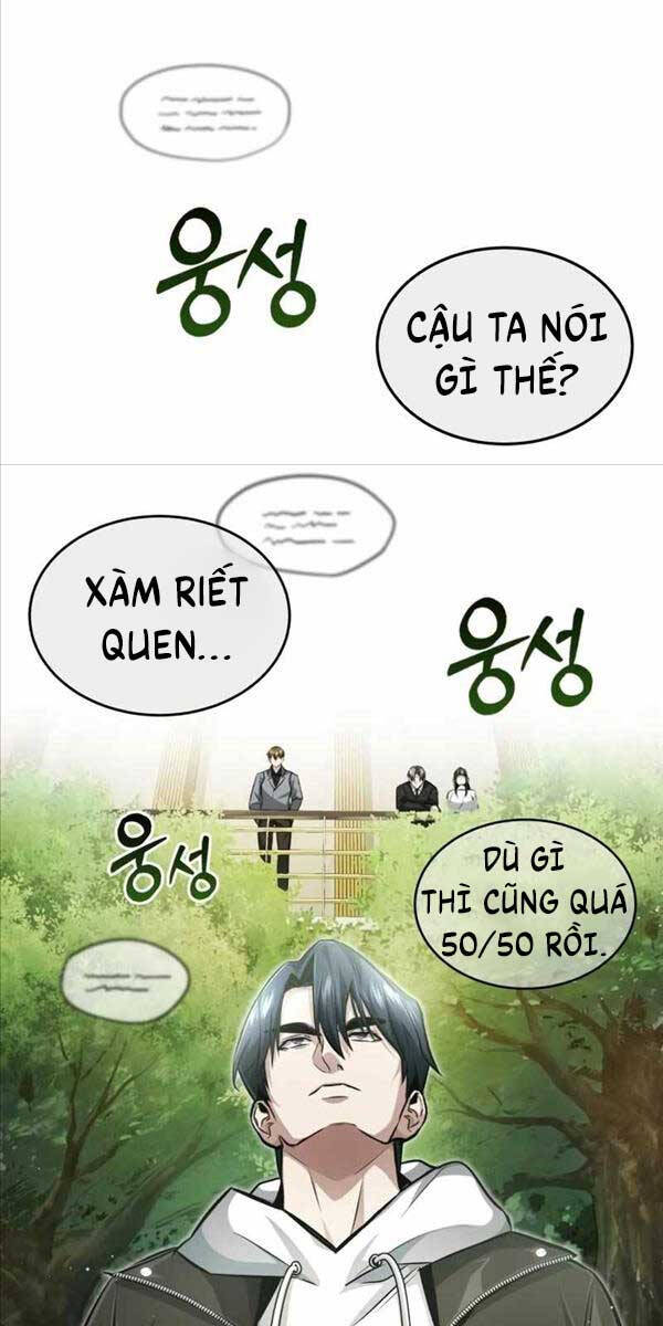 Hồi quy giả về hưu chapter 4 - Upload bởi truyensieuhay.com