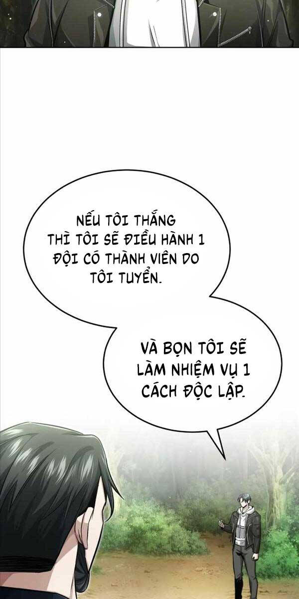 Hồi quy giả về hưu chapter 4 - Upload bởi truyensieuhay.com
