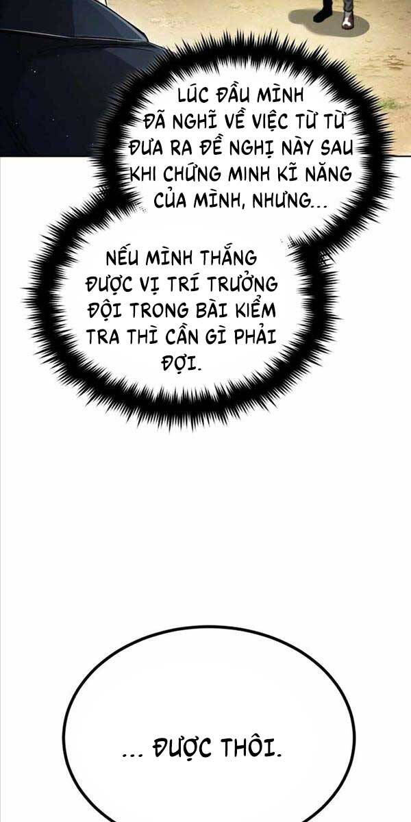 Hồi quy giả về hưu chapter 4 - Upload bởi truyensieuhay.com