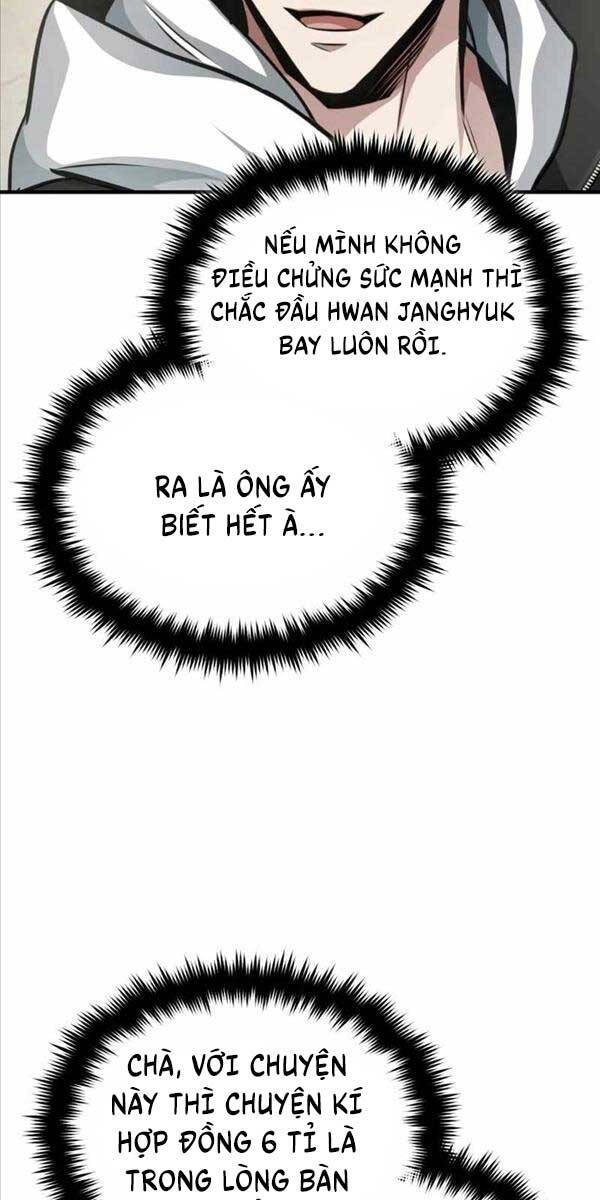 Hồi quy giả về hưu chapter 4 - Upload bởi truyensieuhay.com
