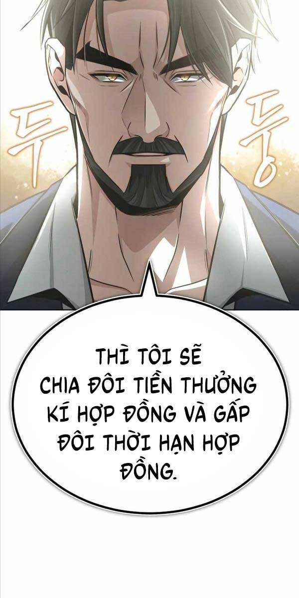 Hồi quy giả về hưu chapter 4 - Upload bởi truyensieuhay.com