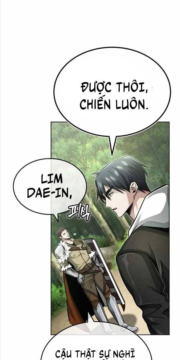 Hồi quy giả về hưu chapter 4 - Upload bởi truyensieuhay.com