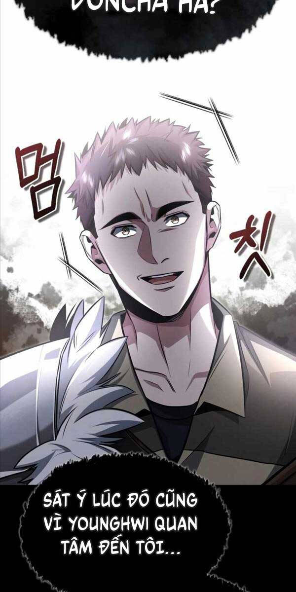 Hồi quy giả về hưu chapter 4 - Upload bởi truyensieuhay.com