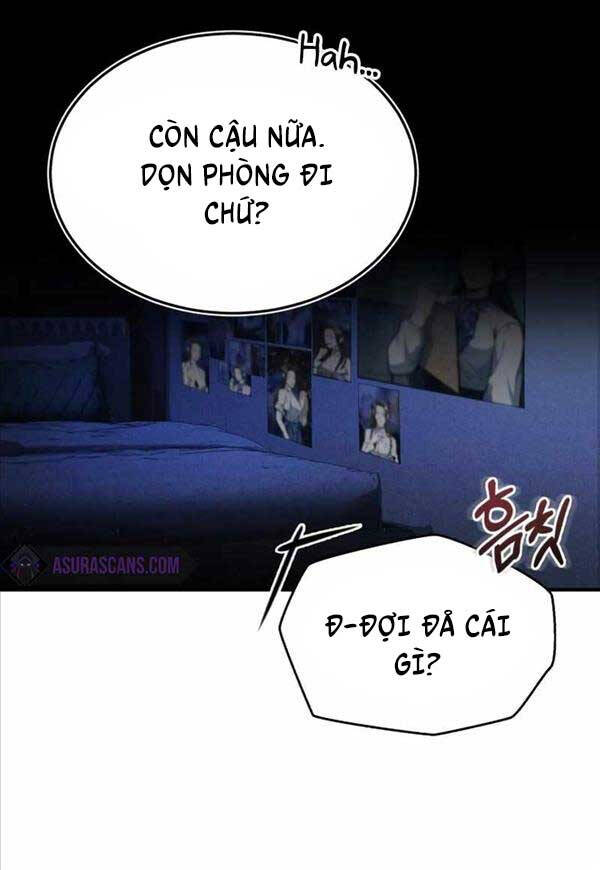 Hồi quy giả về hưu chapter 4 - Upload bởi truyensieuhay.com
