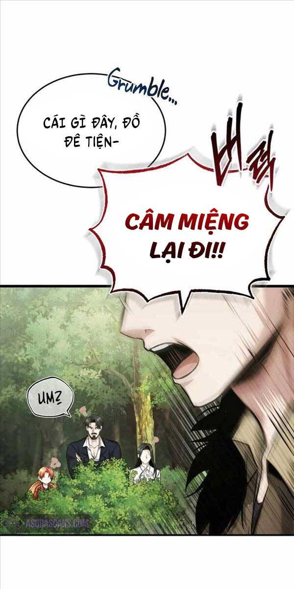 Hồi quy giả về hưu chapter 4 - Upload bởi truyensieuhay.com