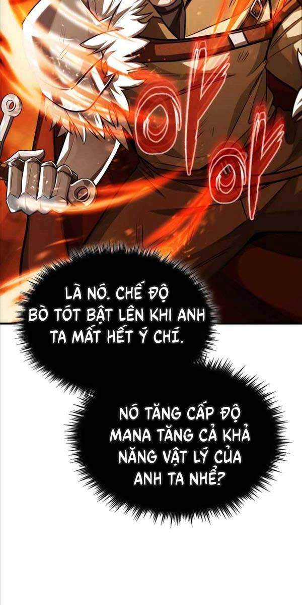Hồi quy giả về hưu chapter 4 - Upload bởi truyensieuhay.com