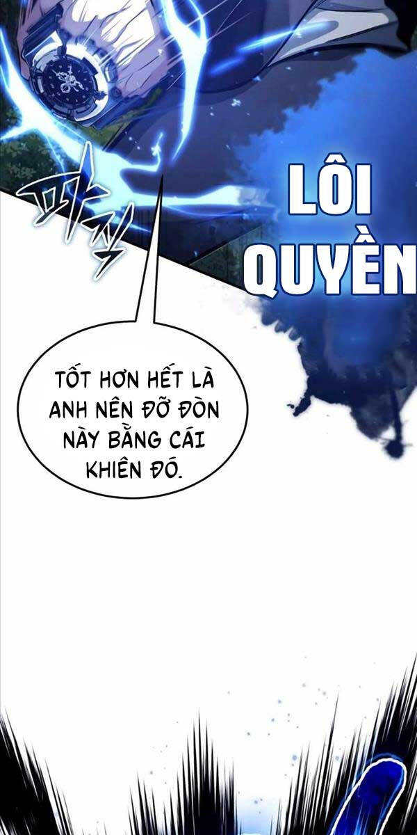 Hồi quy giả về hưu chapter 4 - Upload bởi truyensieuhay.com