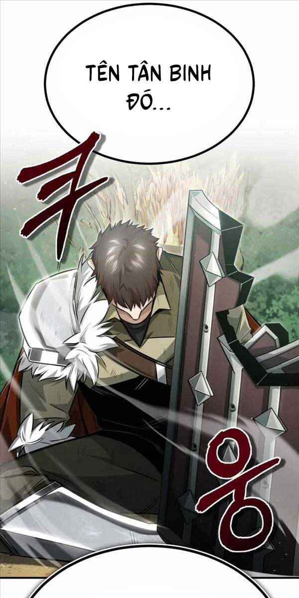 Hồi quy giả về hưu chapter 4 - Upload bởi truyensieuhay.com