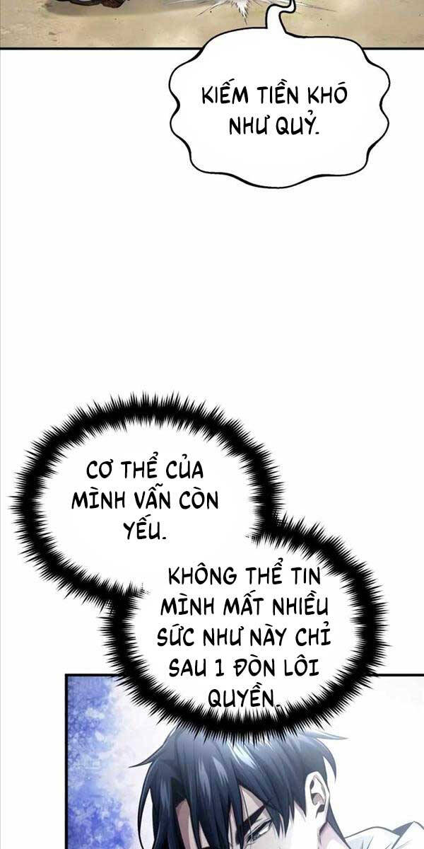 Hồi quy giả về hưu chapter 4 - Upload bởi truyensieuhay.com