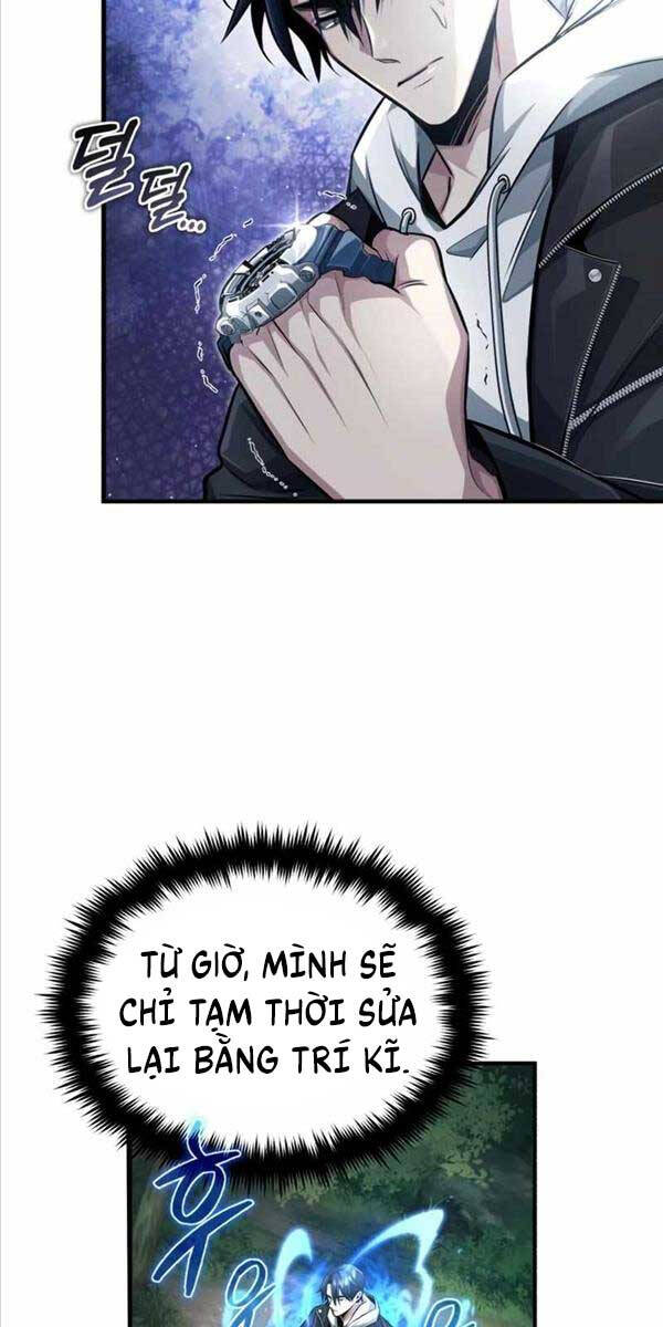 Hồi quy giả về hưu chapter 4 - Upload bởi truyensieuhay.com