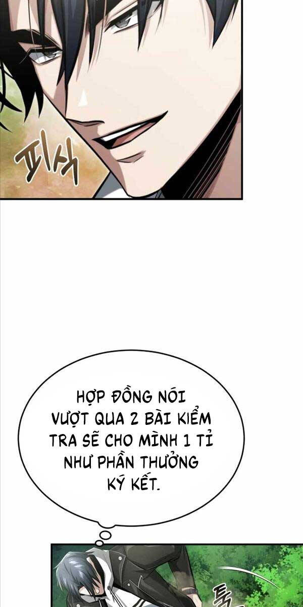 Hồi quy giả về hưu chapter 4 - Upload bởi truyensieuhay.com