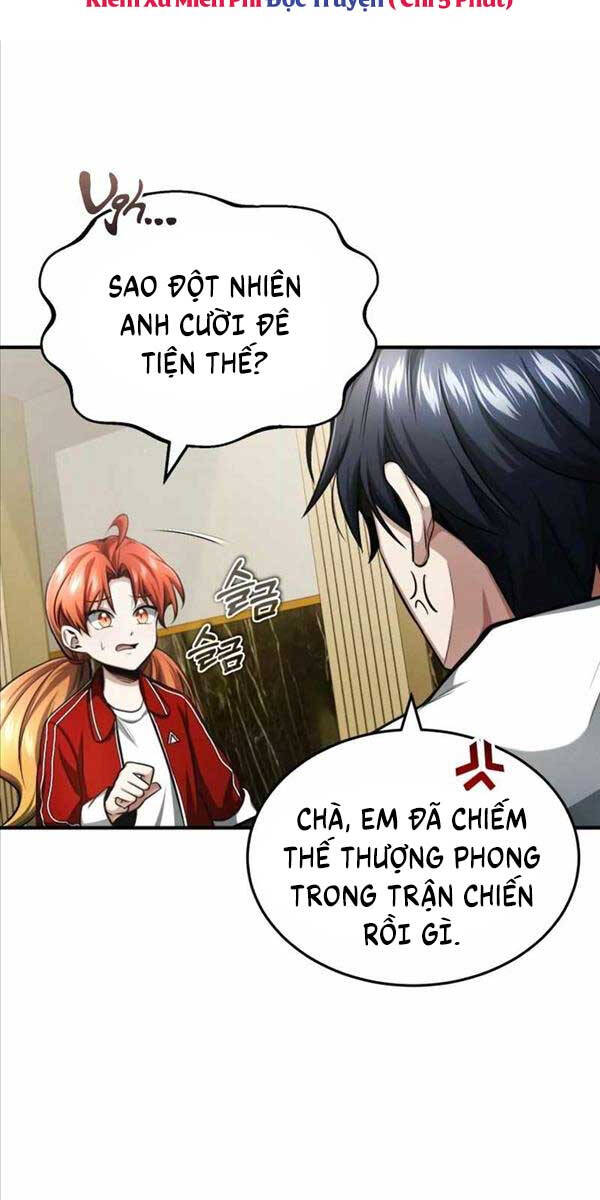 Hồi quy giả về hưu chapter 4 - Upload bởi truyensieuhay.com