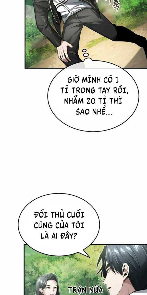 Hồi quy giả về hưu chapter 4 - Upload bởi truyensieuhay.com