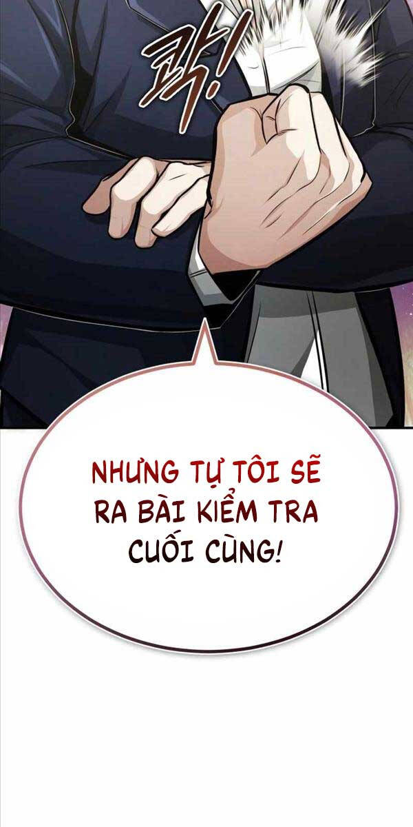 Hồi quy giả về hưu chapter 4 - Upload bởi truyensieuhay.com