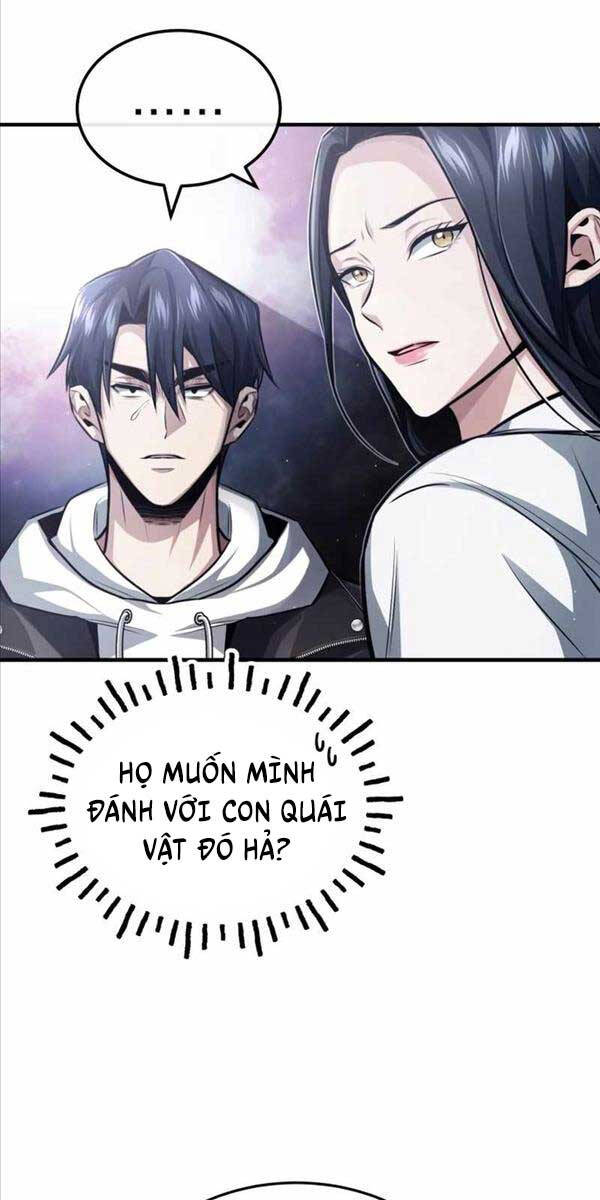 Hồi quy giả về hưu chapter 4 - Upload bởi truyensieuhay.com