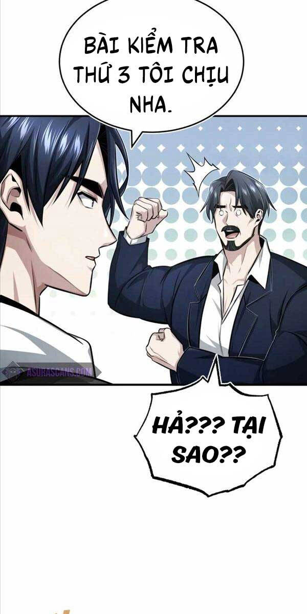 Hồi quy giả về hưu chapter 4 - Upload bởi truyensieuhay.com