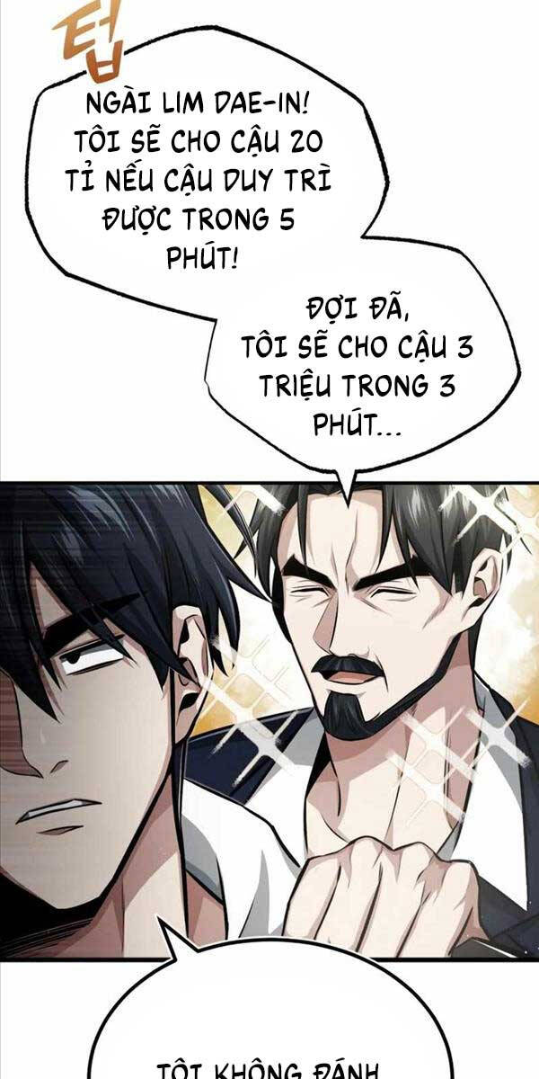 Hồi quy giả về hưu chapter 4 - Upload bởi truyensieuhay.com