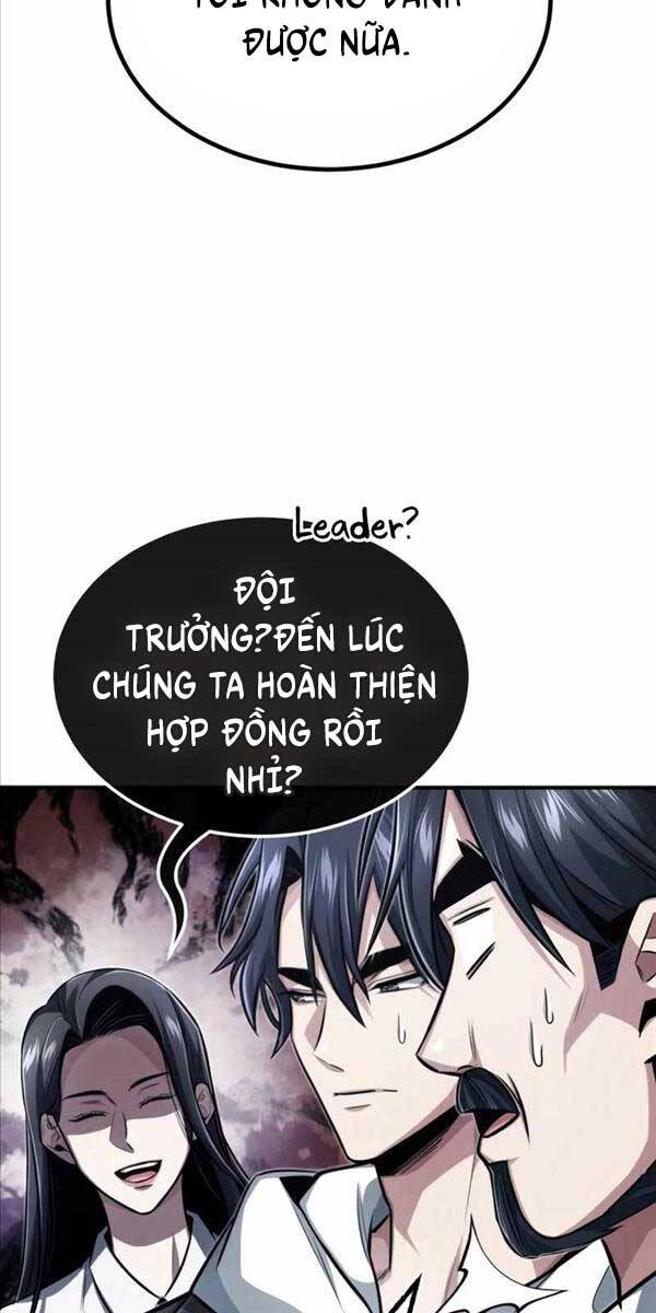 Hồi quy giả về hưu chapter 4 - Upload bởi truyensieuhay.com