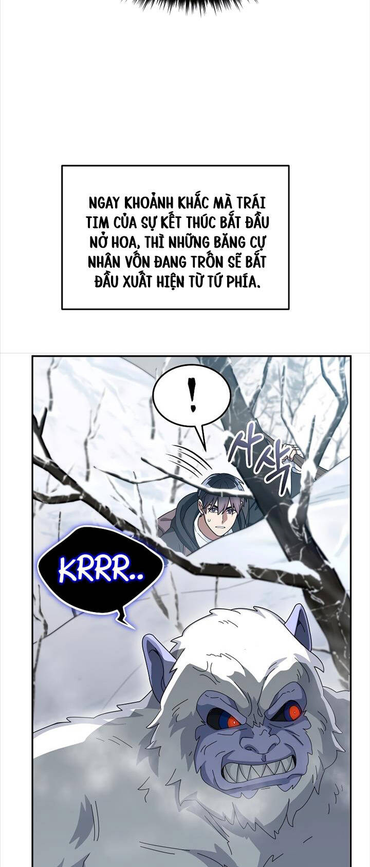 Người mới này quá mạnh chapter 61 - Upload bởi truyensieuhay.com