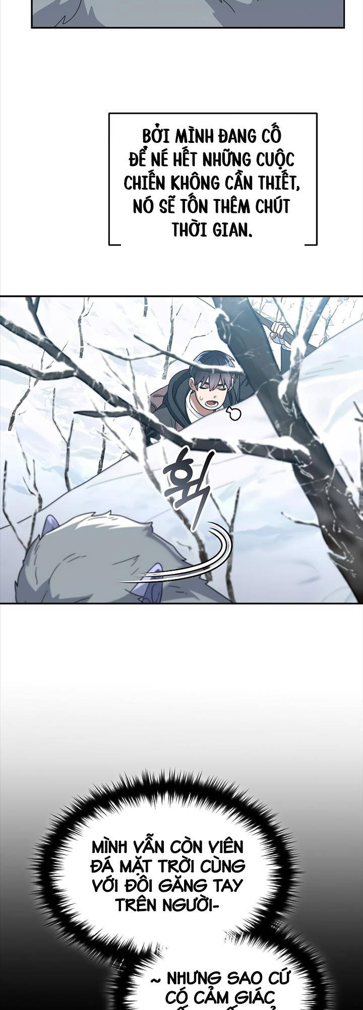 Người mới này quá mạnh chapter 61 - Upload bởi truyensieuhay.com