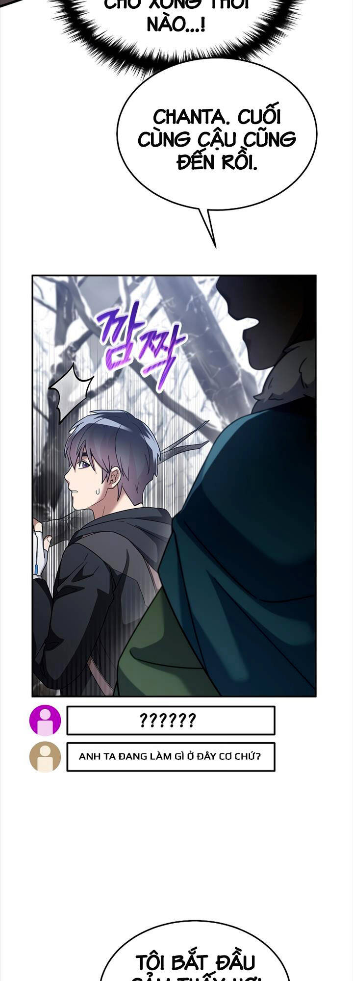 Người mới này quá mạnh chapter 61 - Upload bởi truyensieuhay.com